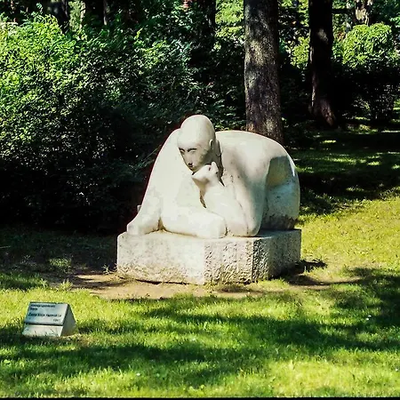 Lägenhet Apartmani15