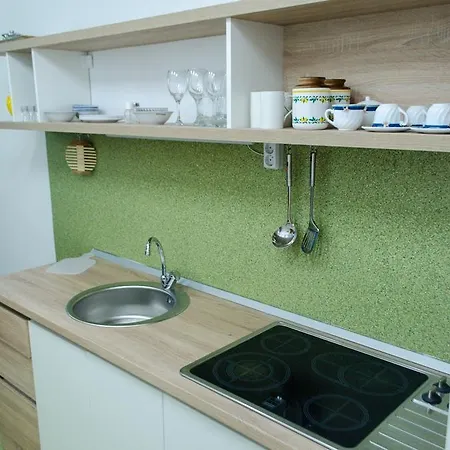 Lägenhet Apartmani15