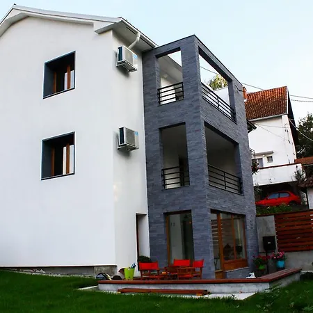 Apartmani15 Arandjelovac
