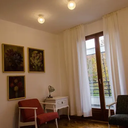 Apartmani15 Arandjelovac