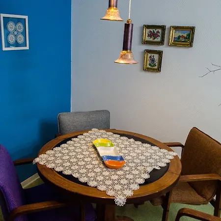 Lägenhet Apartmani15 Arandjelovac