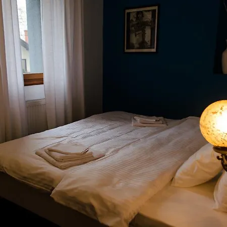 Lägenhet Apartmani15 *