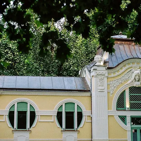 Lägenhet Apartmani15 Arandjelovac