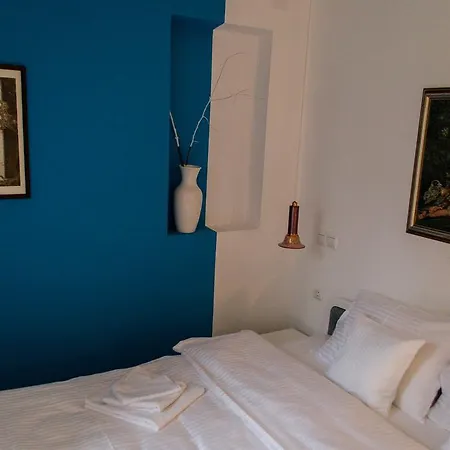 Apartmani15 Lägenhet Arandjelovac