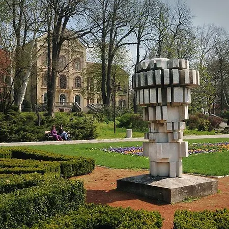 Apartmani15 * Arandjelovac