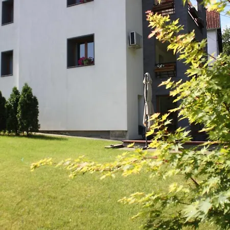 Lägenhet Apartmani15