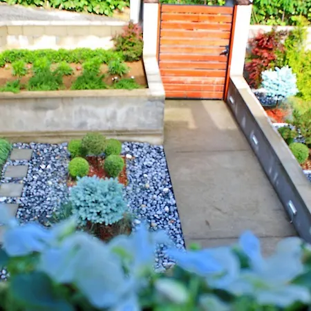 Lägenhet Apartmani15 Arandjelovac