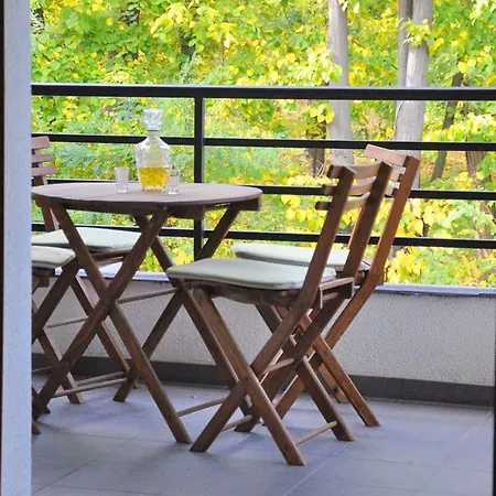 Apartmani15 Apartment Arandjelovac