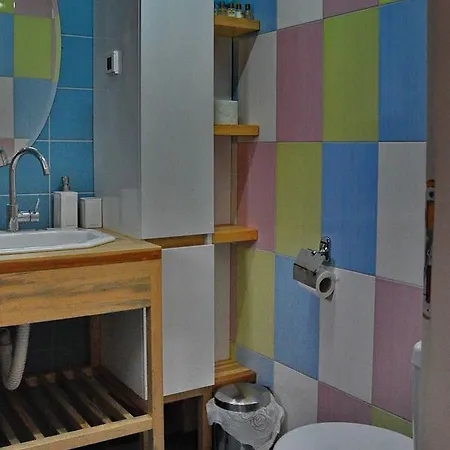 Lägenhet Apartmani15 *