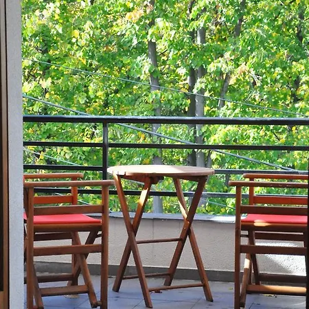 Lägenhet Apartmani15