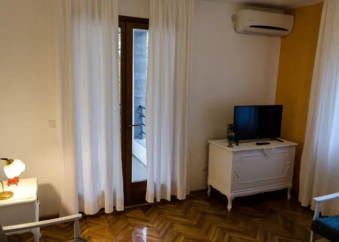 Daire Apartmani15 Arandjelovac