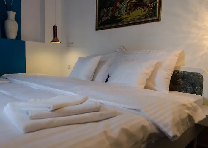 Daire Apartmani15 Arandjelovac