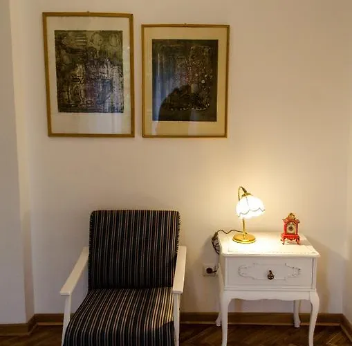 Apartmani15 * Arandjelovac