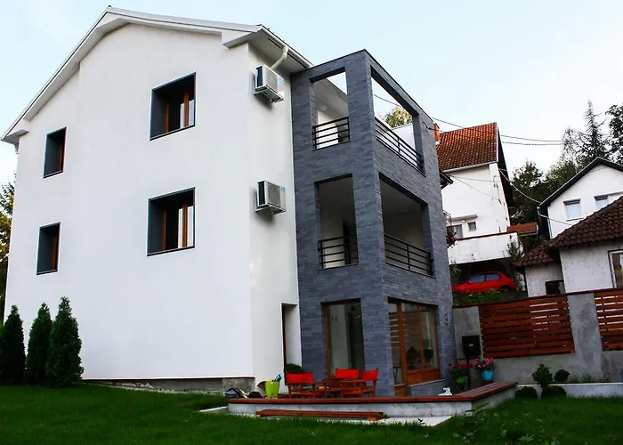 Apartmani15 Arandjelovac