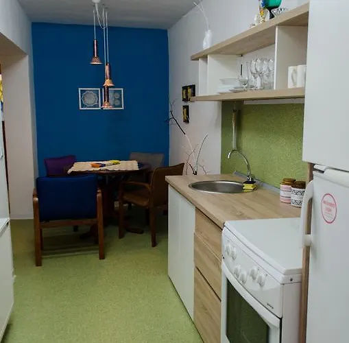 Apartmani15 * Arandjelovac