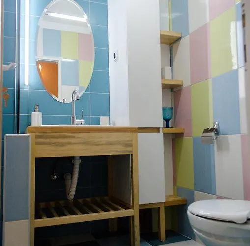 Apartmani15 * Arandjelovac