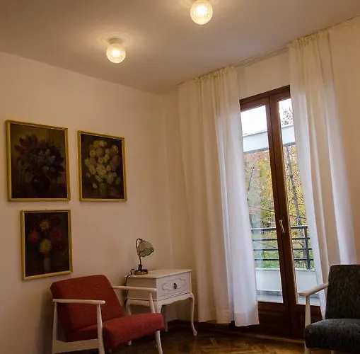 Apartmani15 Arandjelovac