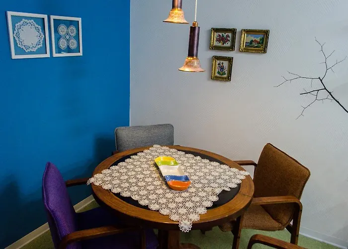 Daire Apartmani15 Arandjelovac