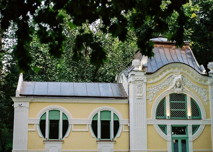 Daire Apartmani15 Arandjelovac