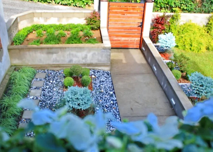 Daire Apartmani15 Arandjelovac